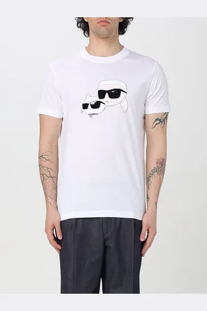Karl Lagerfeld T-Shirt Men color