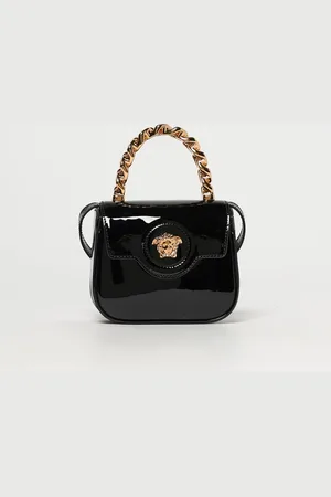 VERSACE Handbag Woman color