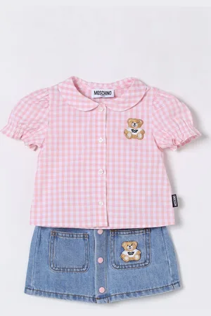Moschino Suit Kids color