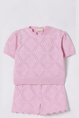 Elisabetta Franchi Jumpsuit Kids color