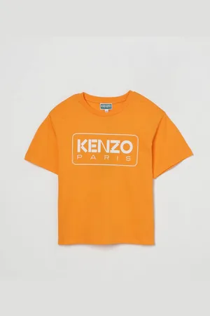Kenzo T-Shirt Kids color