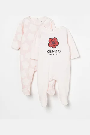 Kenzo Tracksuit Kids color