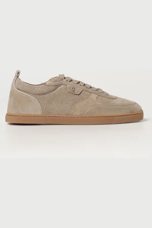 Christian Louboutin Trainers Men colour