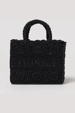Twin-Set Handbag Woman colour