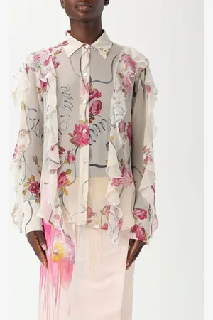 BLUMARINE Shirt Woman colour
