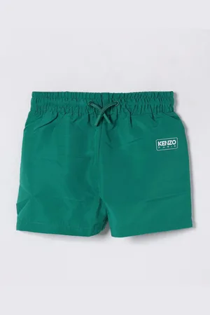 Kenzo Swimsuit Kids color