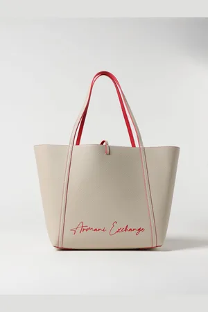 Armani Exchange Tote Bags Woman colour