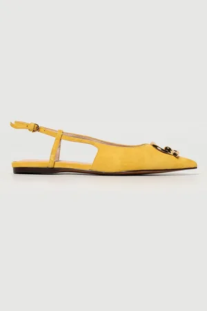 Coccinelle Flat Shoes Woman color