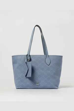 Twin-Set Tote Bags Woman colour