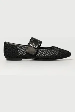 Coccinelle Ballet Flats Woman color