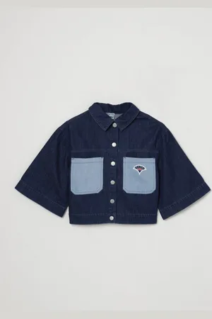 Kenzo Shirt Kids color