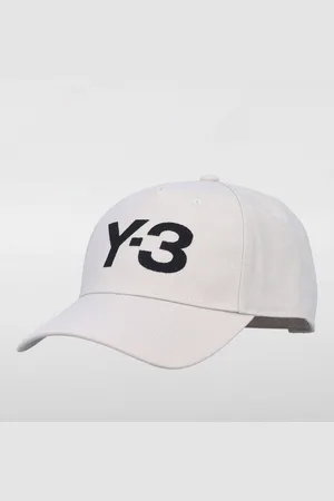 Y-3 Hat Men color