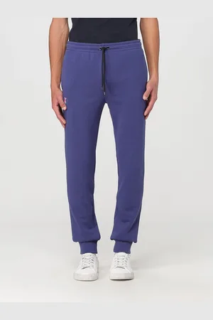 K-Way Pants Men color