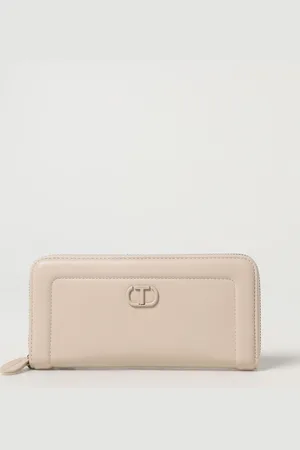 Twin-Set Wallet Woman colour