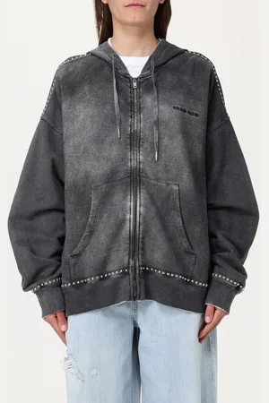 Golden Goose Sweatshirt Woman color