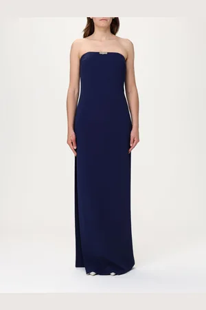 Elisabetta Franchi Dress Woman color