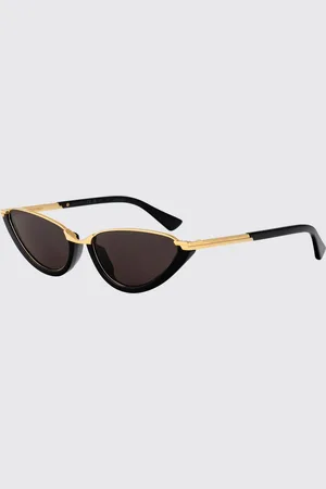 Bottega Veneta Sunglasses Woman color
