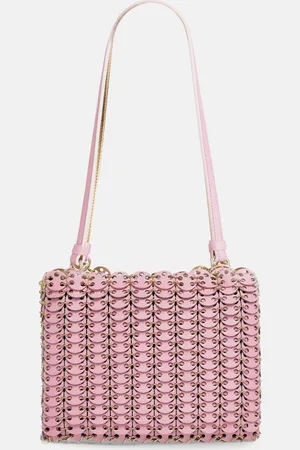 Paco rabanne Shoulder Bag Woman color
