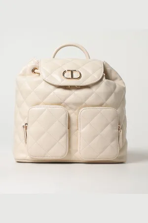Twin-Set Backpack Woman colour