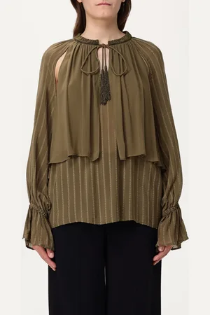 Pinko Top Woman color