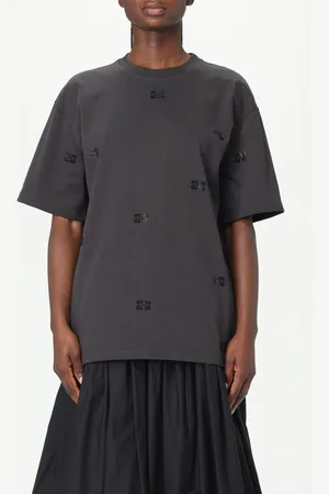 Ganni T-Shirt Woman color