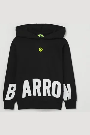 BARROW Jumper Kids colour