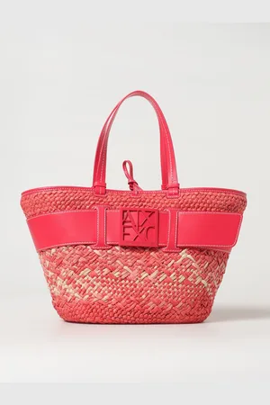 Armani Exchange Tote Bags Woman colour