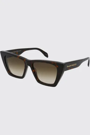 Alexander McQueen Sunglasses Woman color