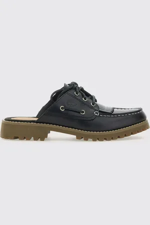 Timberland Flat Shoes Woman color