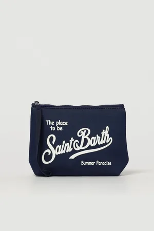 MC2 SAINT BARTH Handbag Woman color