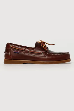 SEBAGO Loafers Men color