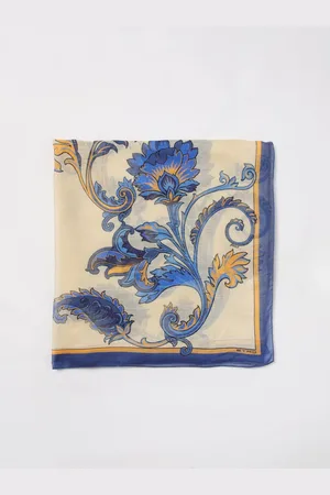 Etro Scarf Woman color