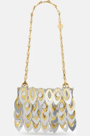 Paco rabanne Shoulder Bag Woman color