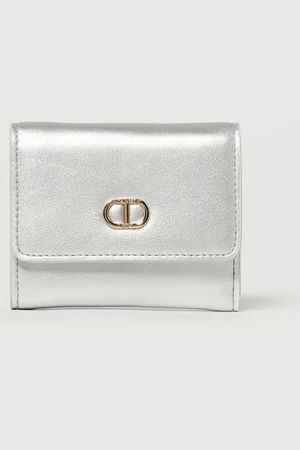 Twin-Set Wallet Woman color