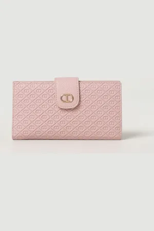 Twin-Set Wallet Woman colour