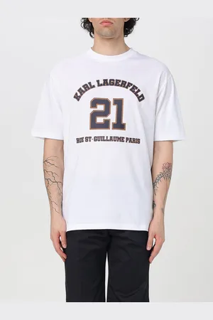 Karl Lagerfeld T-Shirt Men color