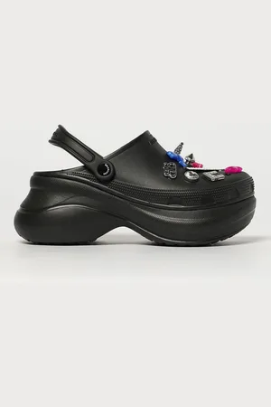 Balenciaga High Heel Shoes Woman color