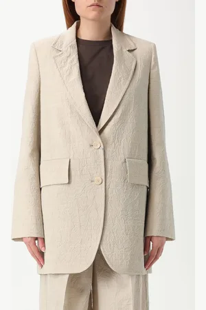 Max Mara Blazer Woman color