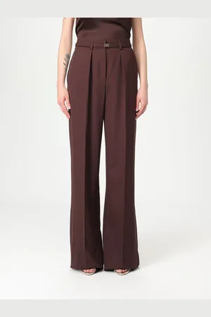 Elisabetta Franchi Pants Woman color