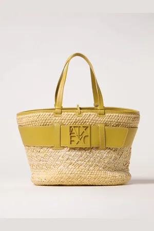Armani Exchange Tote Bags Woman colour