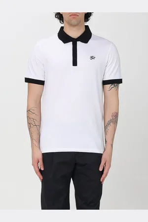 Karl Lagerfeld Polo Shirt Men color