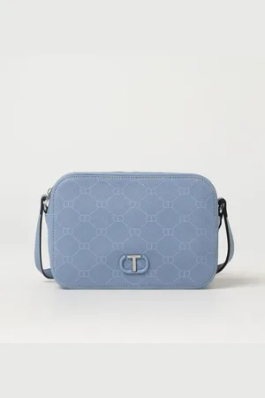 Twin-Set Crossbody Bags Woman colour
