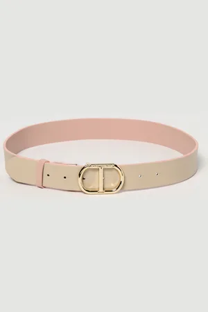 Twin-Set Belt Woman colour