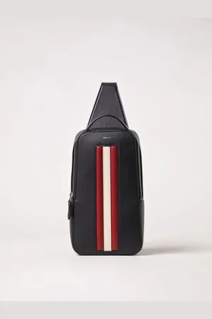 Bally Shoulder Bag Men colour
