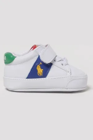 Ralph Lauren Shoes Kids color