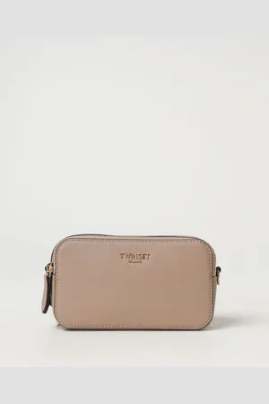 Twin-Set Crossbody Bags Woman colour