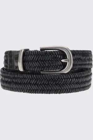 Brunello Cucinelli Belt Woman color