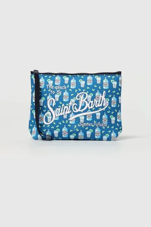 MC2 SAINT BARTH Handbag Woman color