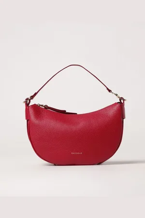 Coccinelle Shoulder Bag Woman colour
