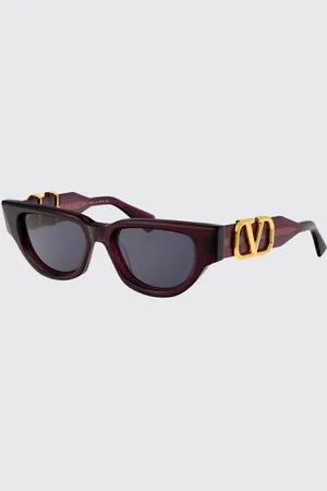 VALENTINO GARAVANI Sunglasses Men color